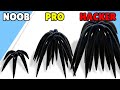 NOOB vs PRO vs HACKER in Venom Evolution!