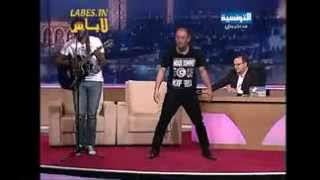 sabri mosbeh - schizophrène [ live labes ]