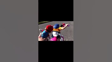 Jeffy’s Bike #shorts #sml #jeffy