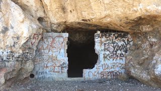 Download Lagu Exploring The Potosi Mine (Southern Nevada) MP3