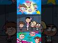 Timmy sin EMOCIONES #lospadrinosmagicos #caricaturas
