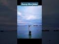 After the Crowds Leave – A Peaceful Evening at Penang’s Clan Jetties @MalayanWaterTiger