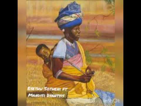 Bhala Themba Mntanam|Imibongo yesiXhosa| Mandisi Dyantyis (Song Esazalwa Sinje)