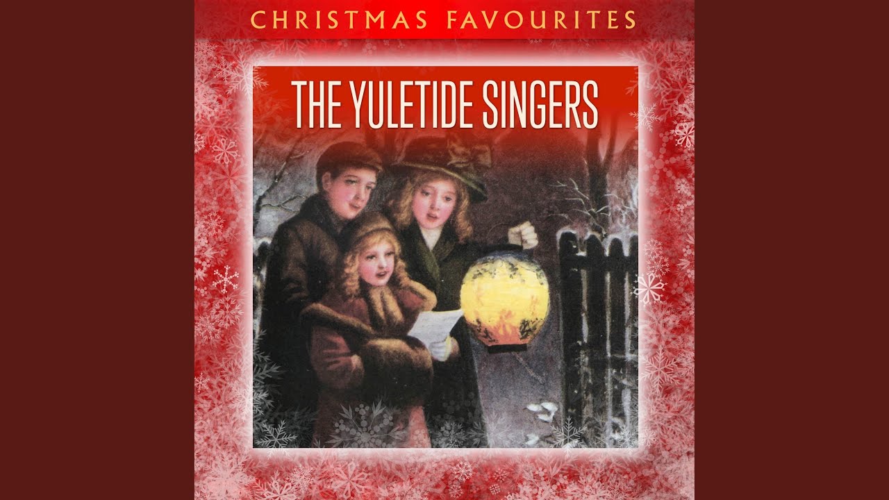 Medley: Frosty the Snowman / Jingle Bells / Here Comes Santa Claus