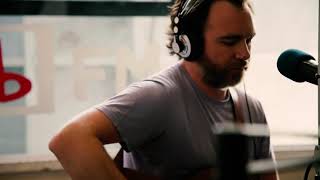 95bFM Friday Live: Liam Finn - 'The Needle and the Damage Done'