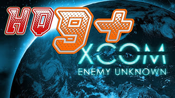 Xcom: HQ 9 + Operation Stone Thunder (part 1)