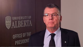 President Turpin Reacts to 2016 Federal Budget