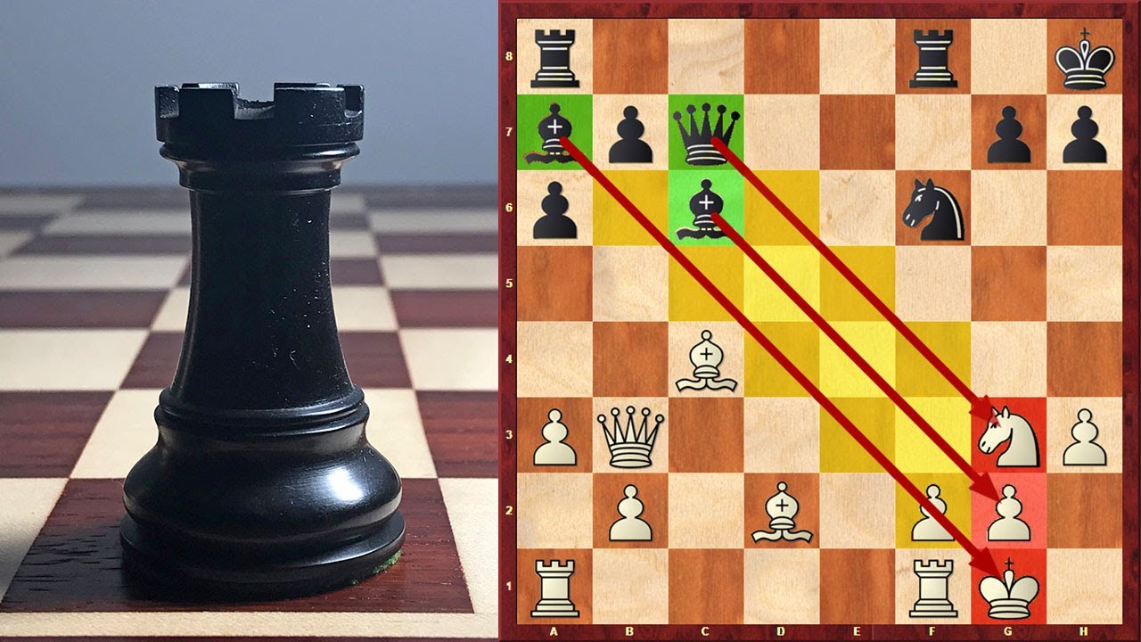 First Blockade, Then Destroy!