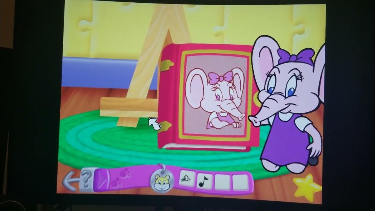 JumpStart Advanced Preschool Rhyme Time (October 2022 Edition) YouTube