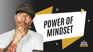 Download lagu The Power Of Mindset: How To Achieve Anything You Want | JJ Villar - The Wealth Creators Podcast EP6