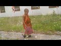 Beautiful buddhist song