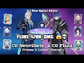 6.3 New Spiral Abyss 🔥 C0 Neuvillette &amp; C0 Flins DESTROY 6.3 | Freeze ❄️ + Lunar ⚡