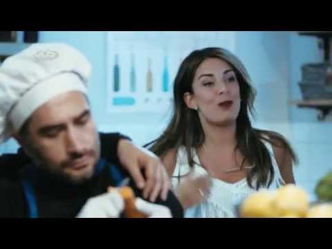 მზარეულები სეზონი 1 სერია 22 - mzareulebi sezoni 1 seria 22