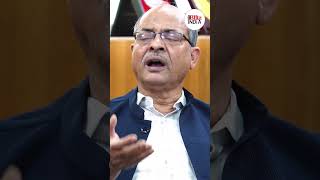 IIM Director on Why he wrote his new book "Towards Naya Bharat".#iim #iimmumbai #towardsnayabharat
