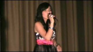 HP talent show '10