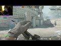 LAURSEN_111 POV 1NT ESEA S53 NORTH AMERICA PLAYOFFS RD1 - BO3 VS CESU Blck (UPPER BRACKET)