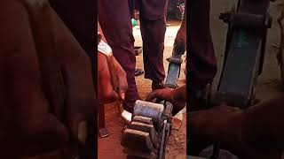 Truck Kumani Setting Part 04