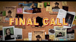 Final Call | Official Trailer | Temple Pilots Productions