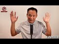 နောက်ဆုံး နှုတ်ဆက်ပွဲမှာ ဘန်ကောက်က မြန်မာတွေနဲ့ တွေ့မယ်လို့ သတင်းစကားပါးလိုက်တဲ့ အောင်လအန်ဆန်း