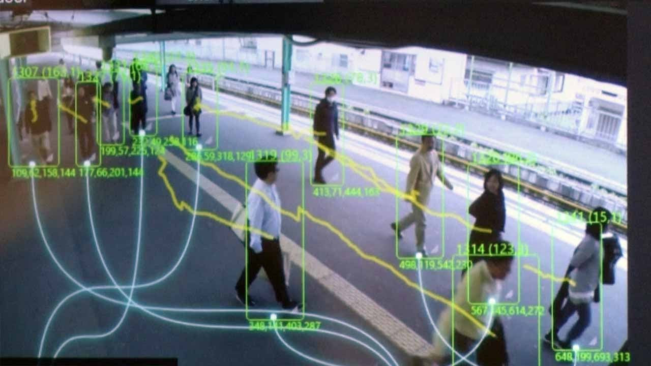 Hitachi reveals AI security software 