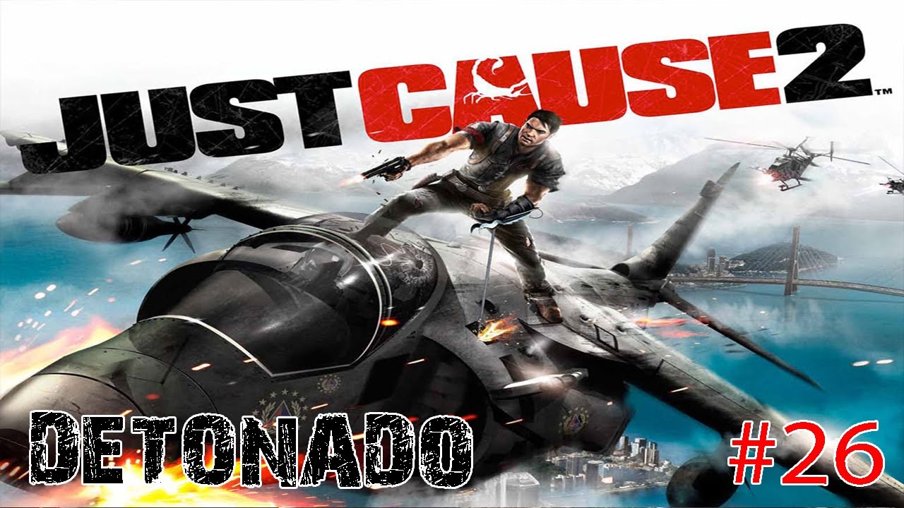 Just coast. Just cause 2. Just cause 2 Скорпион. Игра Джаст каус.