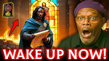 Black Jesus: Banned Prophecies in the Ethiopian Bible - Are They Coming True Now?