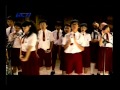 Kidung (Cuplikan lagu film Simfoni Luar Biasa - September 2011)
