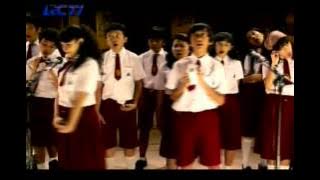 Kidung (Cuplikan lagu film Simfoni Luar Biasa - September 2011)