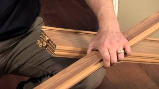 Removing Multiple Panels from Folding Doors