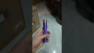 455nm 7000mw Blue Laser Pointer.#tech #foryou #lasers #gadgets