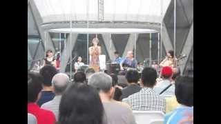 20130817大東無國界跳TONE 3
