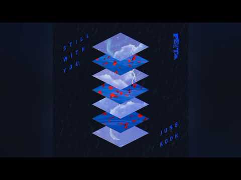 방탄소년단 정국 Still With You 1시간 1hour BTS JUNGKOOK 