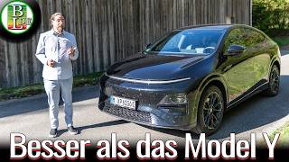 XPeng G6 vs Tesla Model Y – 2 Wochen Test (1.400 km): Laden, Verbrauch &amp; Alltag