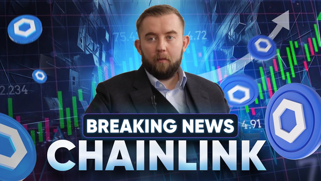 Chainlink News: 2024 Outlook, Cross-Chain Security, Real World Assets (RWA)  and LINK BUILD Program!