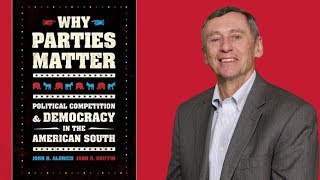 Duke Spring 2018 Faculty Books: John Aldrich