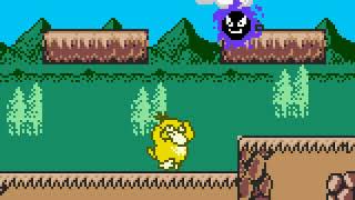 [TAS] [Obsoleted] GBC Pokémon: Platinum Edition by dekutony in 02:23.67 screenshot 4