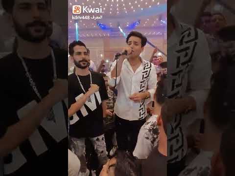 عمرك روان والنجم محمد عبد السلام