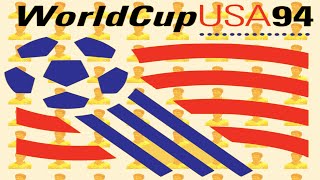 USA 94 PES 2021 - GROUP E (SIDER PC)