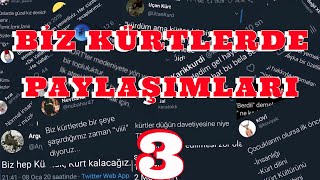 En Komik Biz Kürtlerde Paylaşımları - 3 Resimi