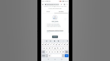 how to add Facebook page in Google search engine. how to add Facebook page in Google search console