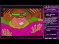 End of video