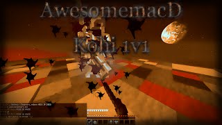 AwesomeMacD | Kohi 1v1