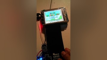 C421: PiGRRL 2 Initial Testing