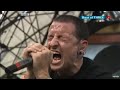 Linkin Park - Live At Live 8: Philadelphia, 2005 (Deleted Video)