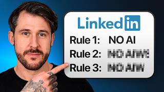 The SEVEN Rules Of LinkedIn Lead Generation