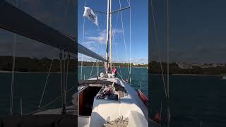 Amat Victoria Curam We Are Preparing Captains, Athletes And Champions Yarovoy Sailing School