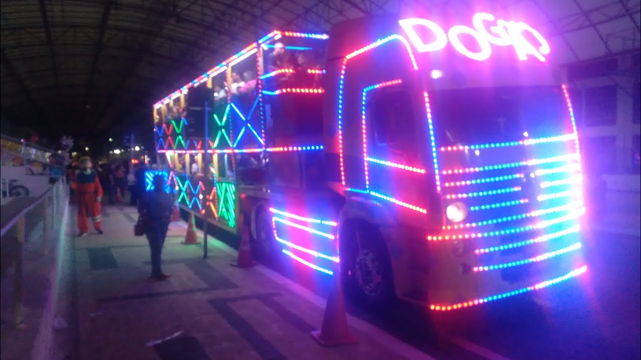 Voltamos na Carreta do Dogao filmei o Dogao.. - YouTube