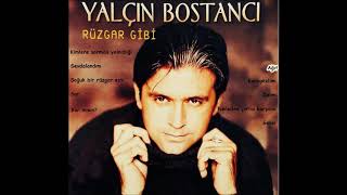 Yalçın Bostancı - Ağıt