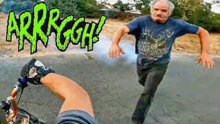 STUPID, CRAZY & ANGRY PEOPLE VS BIKERS 2020 - BIKERS IN TROUBLE [Ep.#952]