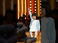 芸人を完全に圧倒する3歳児ｗ ✨😂